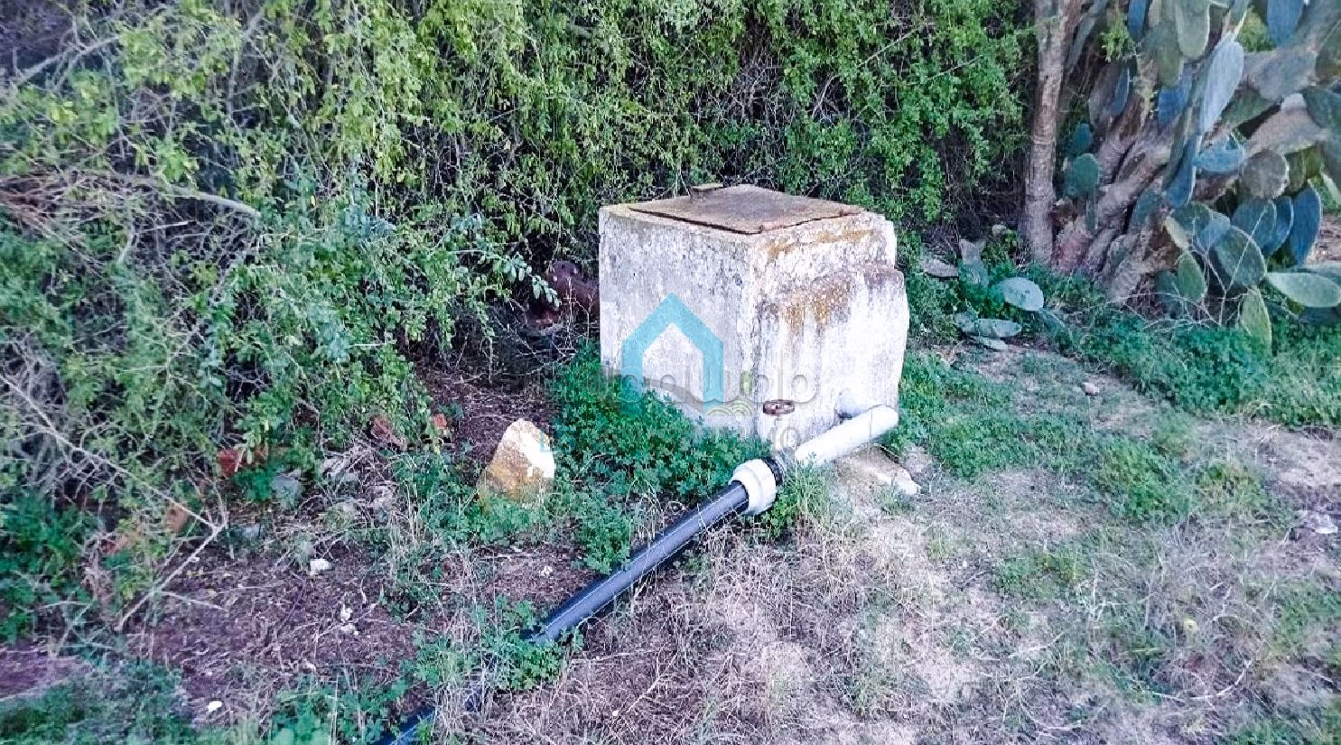 أرض ممتازة للبيع. المساحة الكلية 16135 م². 