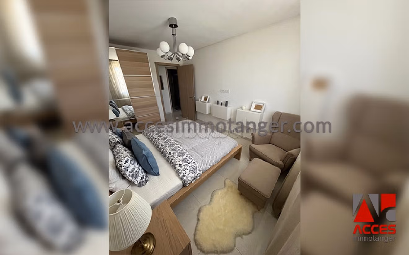 Beautiful apartment for sale in Tanja Balia. Area of 144 m². Large swimming pool, General air conditioning