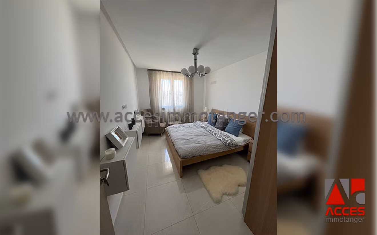 Beautiful apartment for sale in Tanja Balia. Area of 144 m². Large swimming pool, General air conditioning