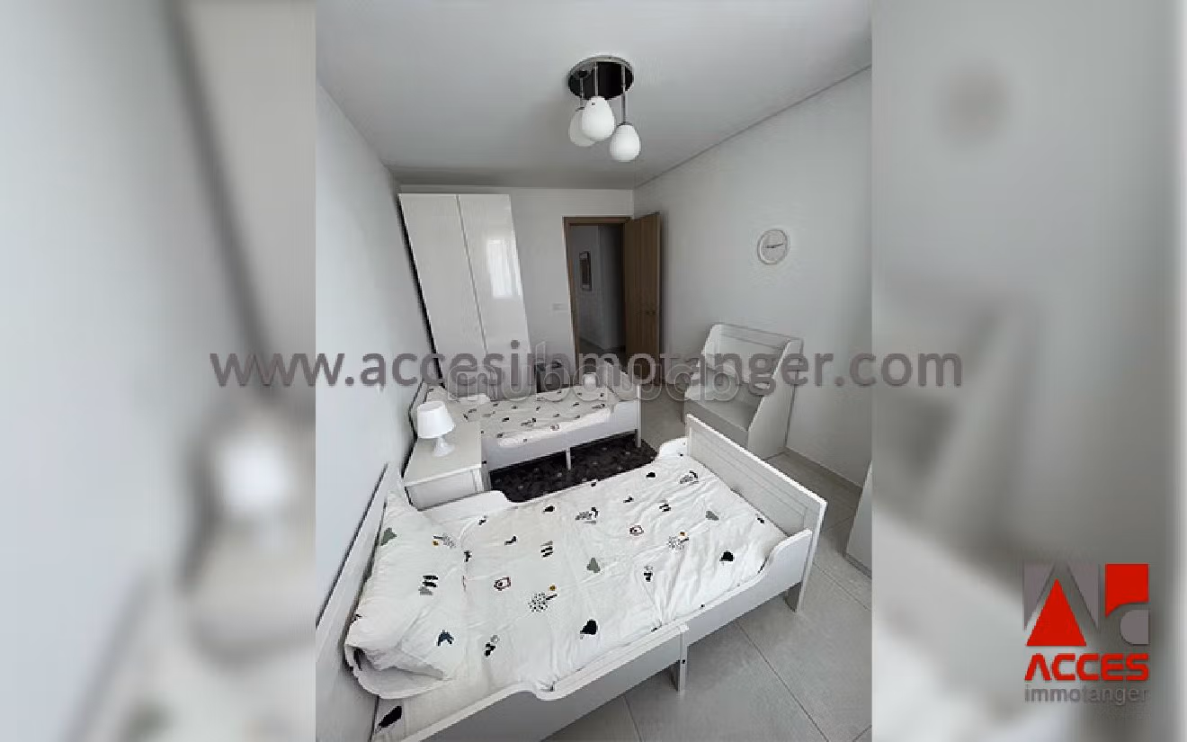 Beautiful apartment for sale in Tanja Balia. Area of 144 m². Large swimming pool, General air conditioning