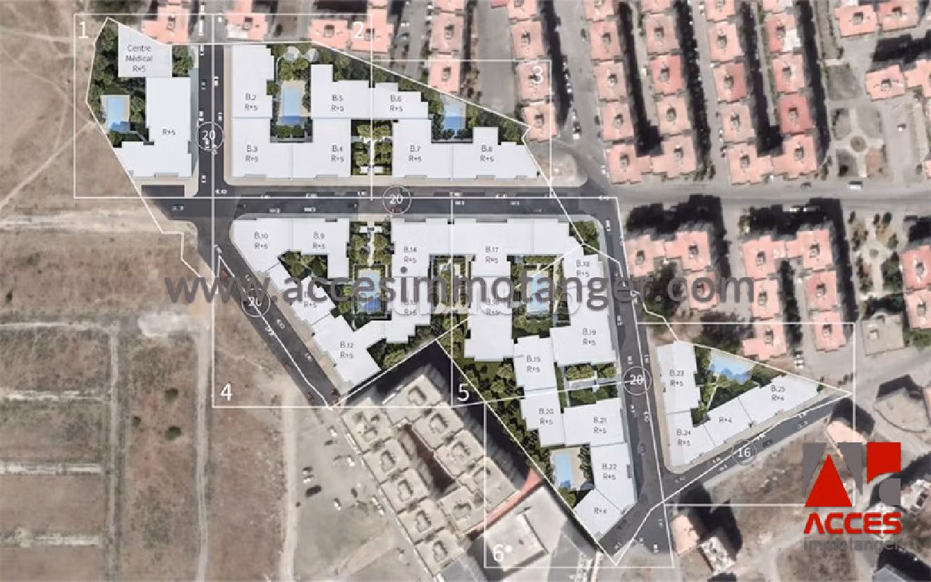 Beautiful apartment for sale in Tanja Balia. Area of 144 m². Large swimming pool, General air conditioning