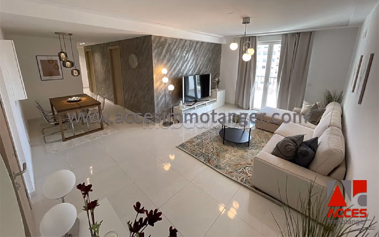 Beautiful apartment for sale in Tanja Balia. Area of 144 m². Large swimming pool, General air conditioning