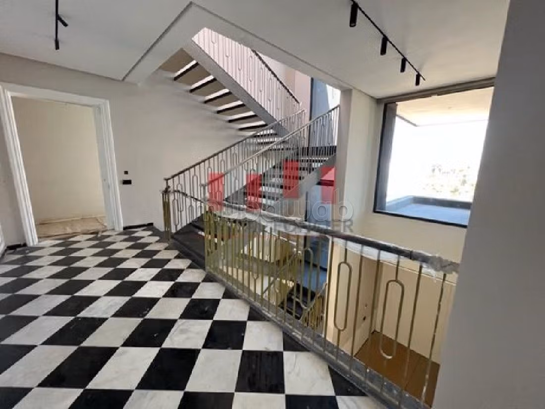 Villa neuve exclusif…