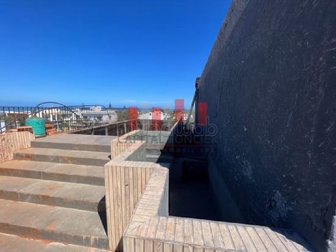 Villa neuve exclusif…