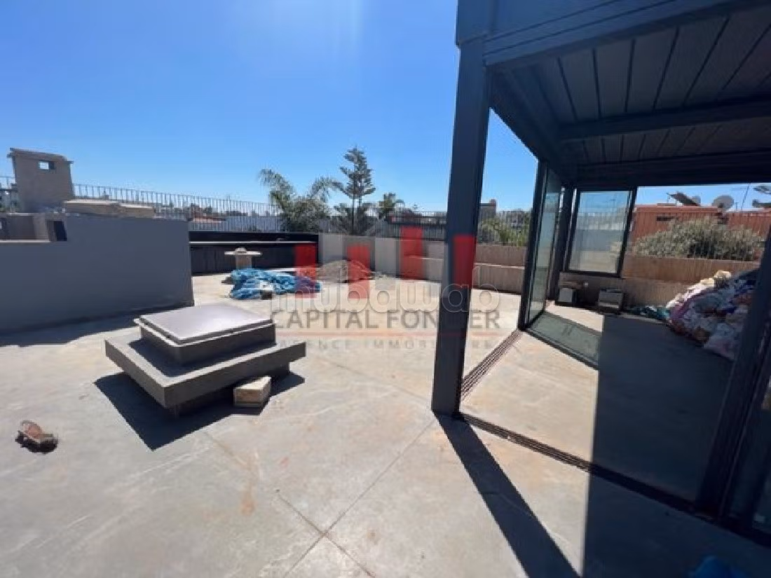 Villa neuve exclusif…