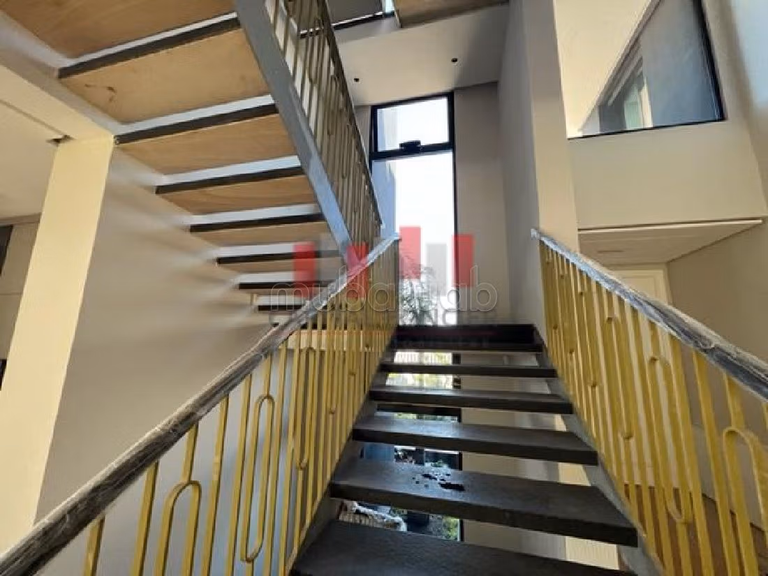 Villa neuve exclusif…