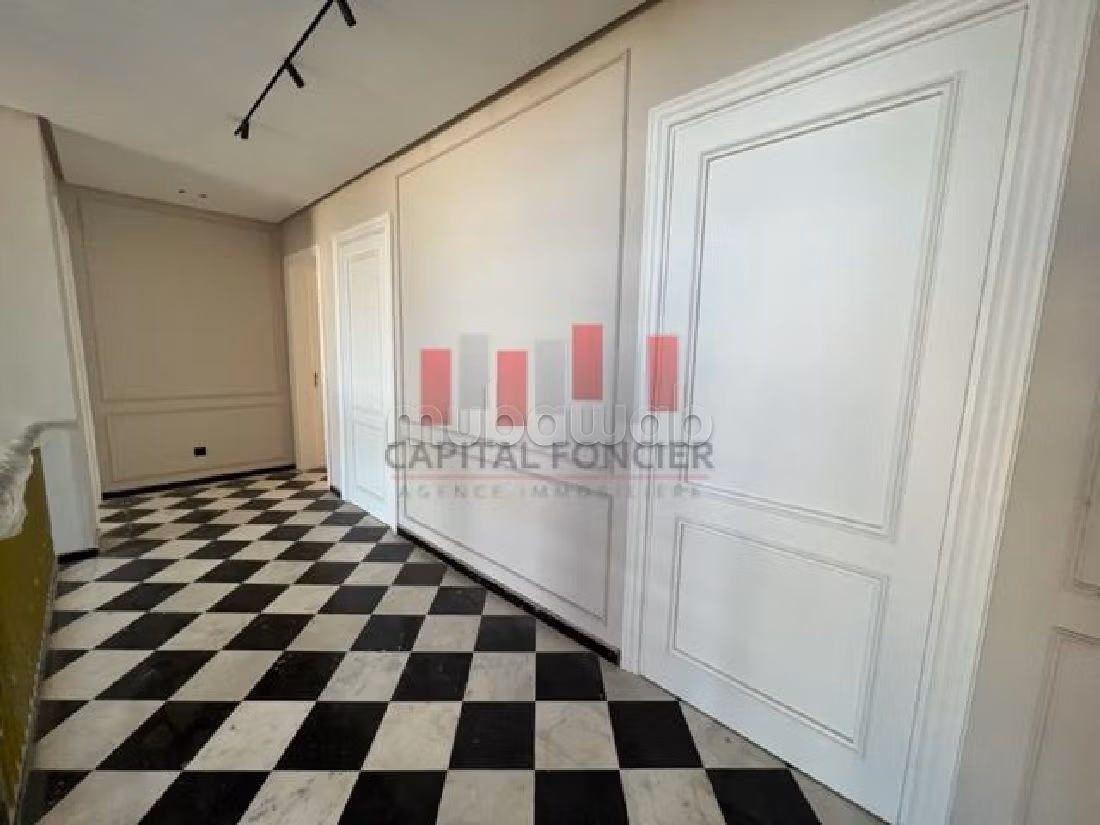 Villa neuve exclusif…