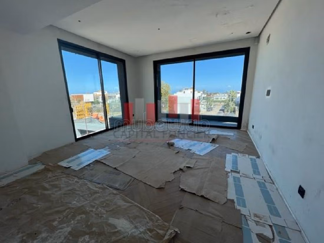 Villa neuve exclusif…