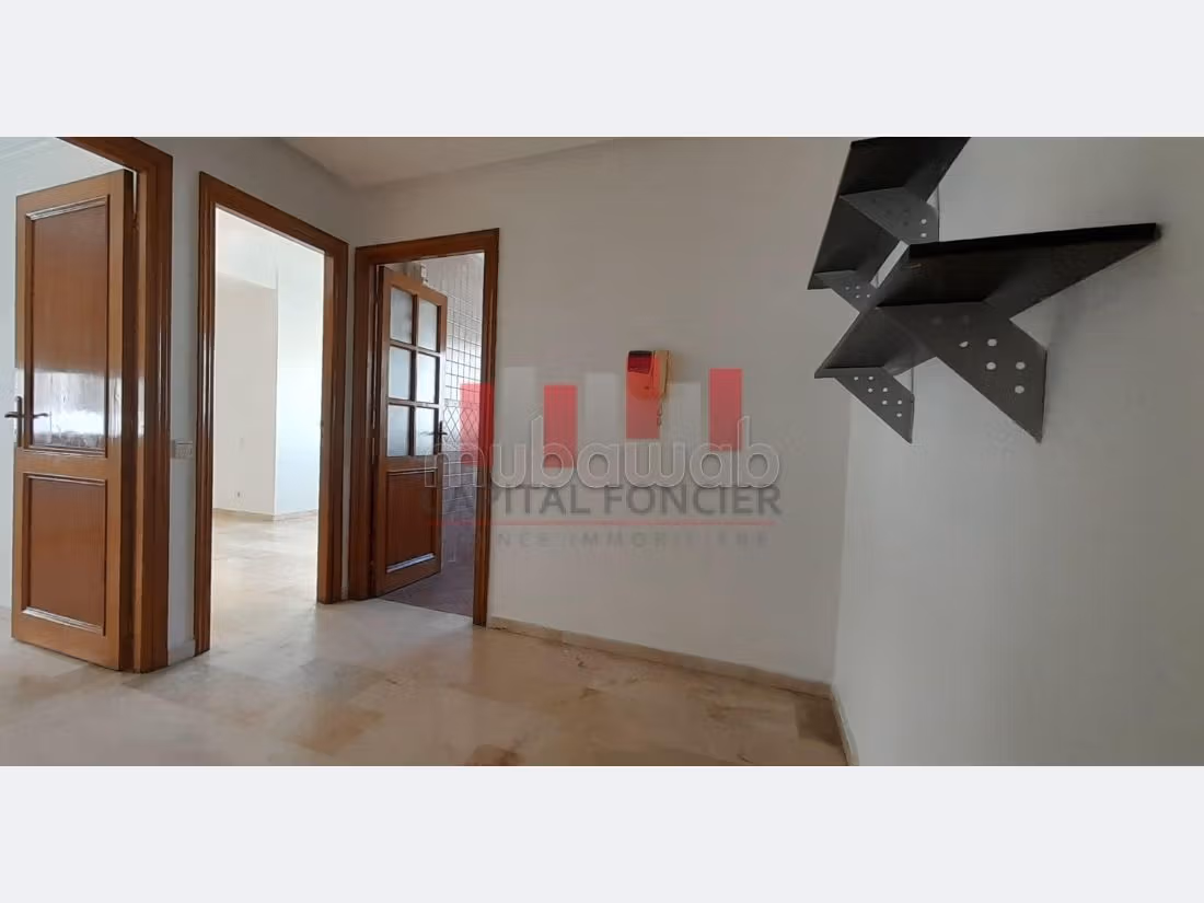 Appartement 136 m² à Racine — 7