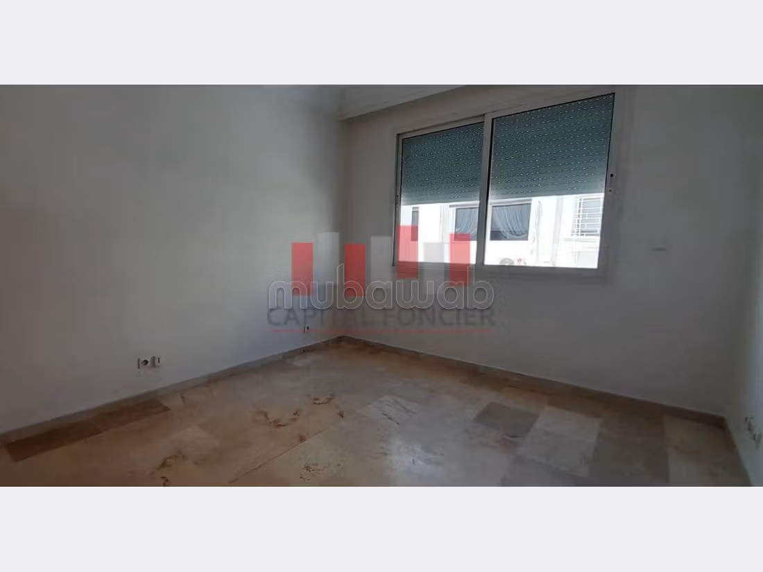 Appartement 136 m² à Racine — 8
