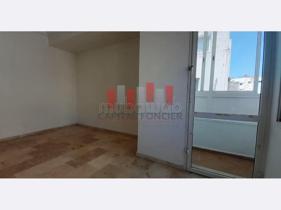 Appartement 136 m² à Racine — 10