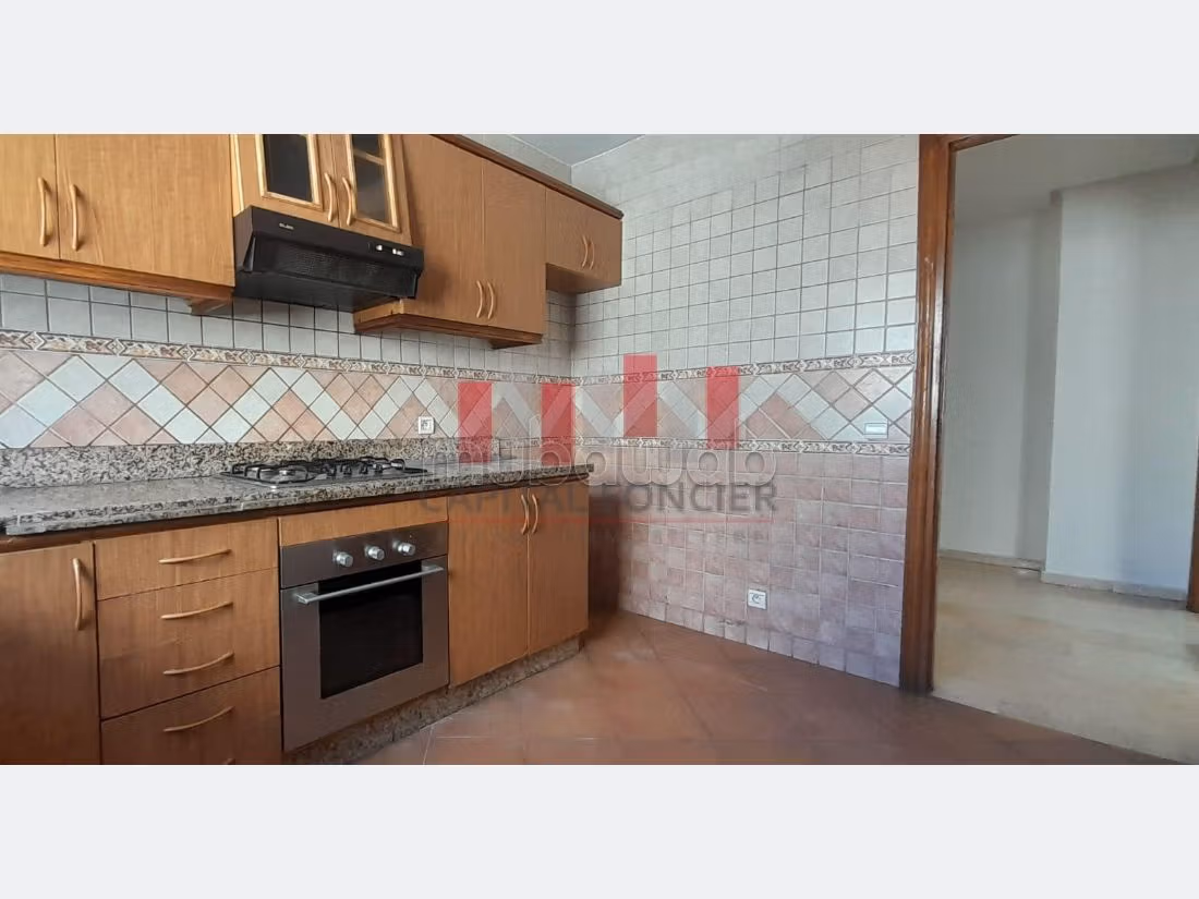 Appartement 136 m² à Racine — 12