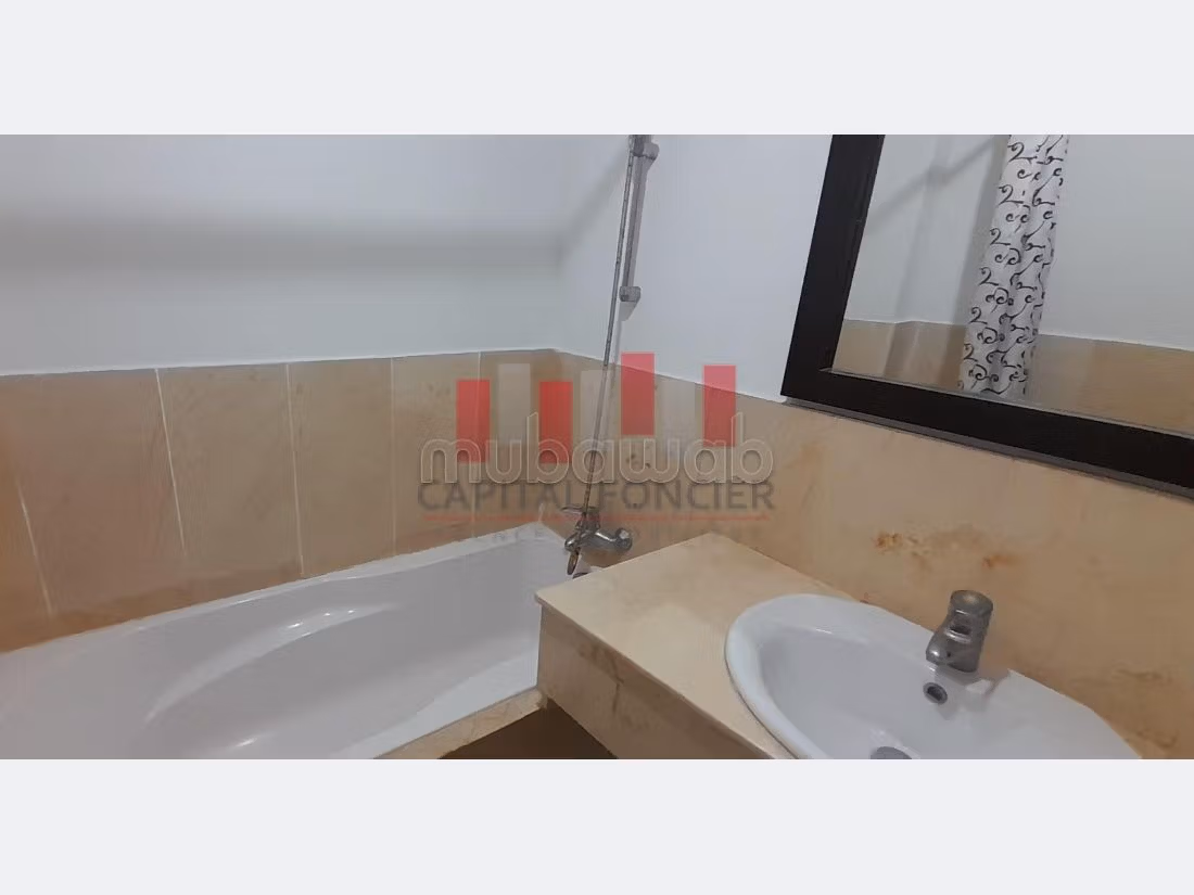 Appartement 136 m² à Racine — 13