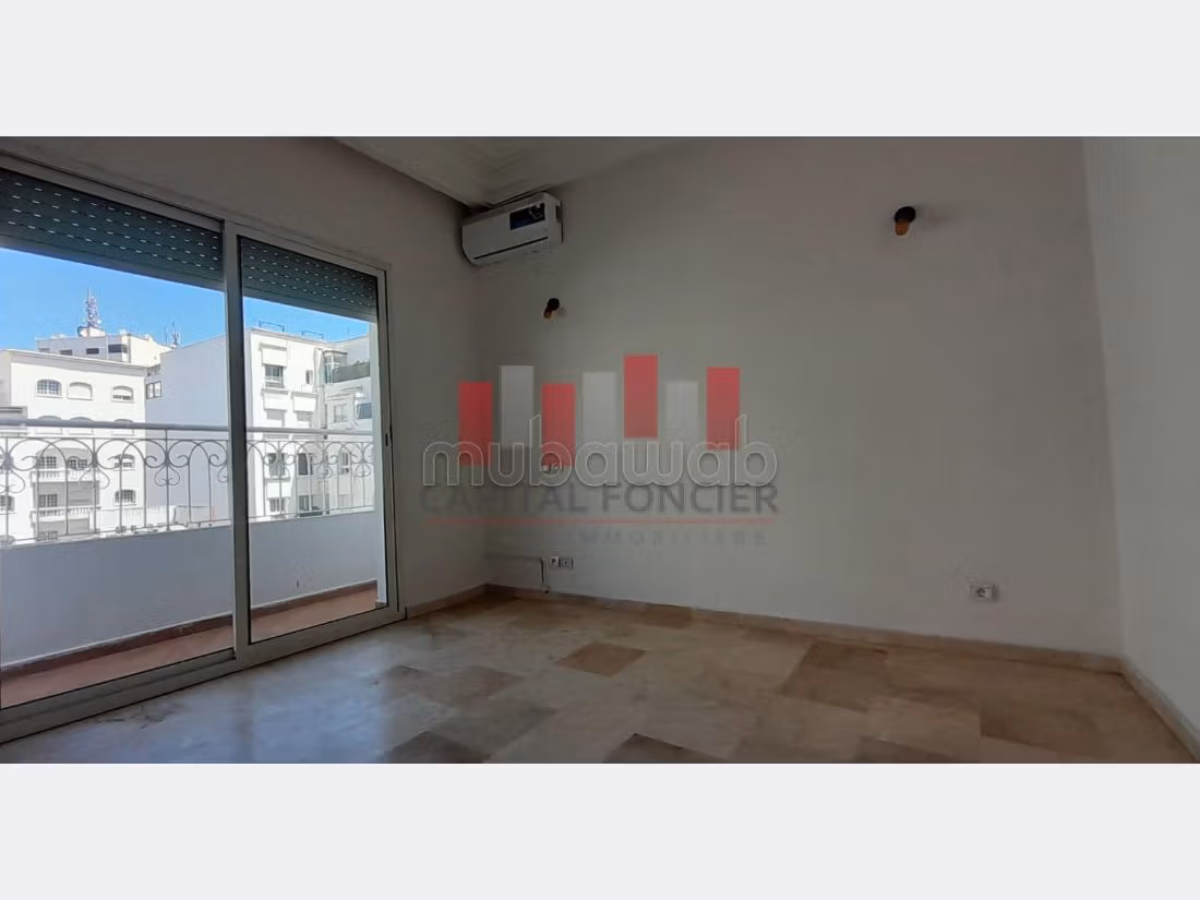 Appartement 136 m² à Racine — 14