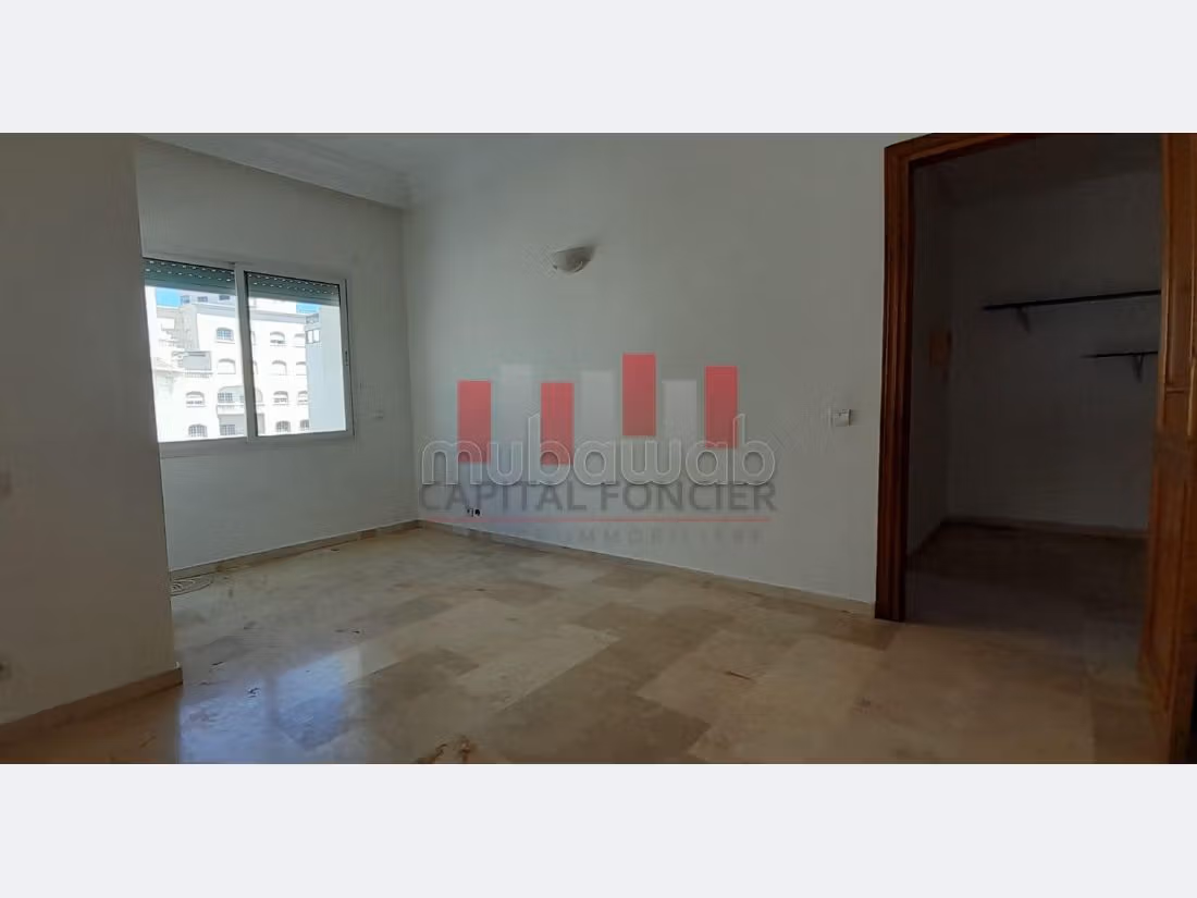 Appartement 136 m² à Racine — 9