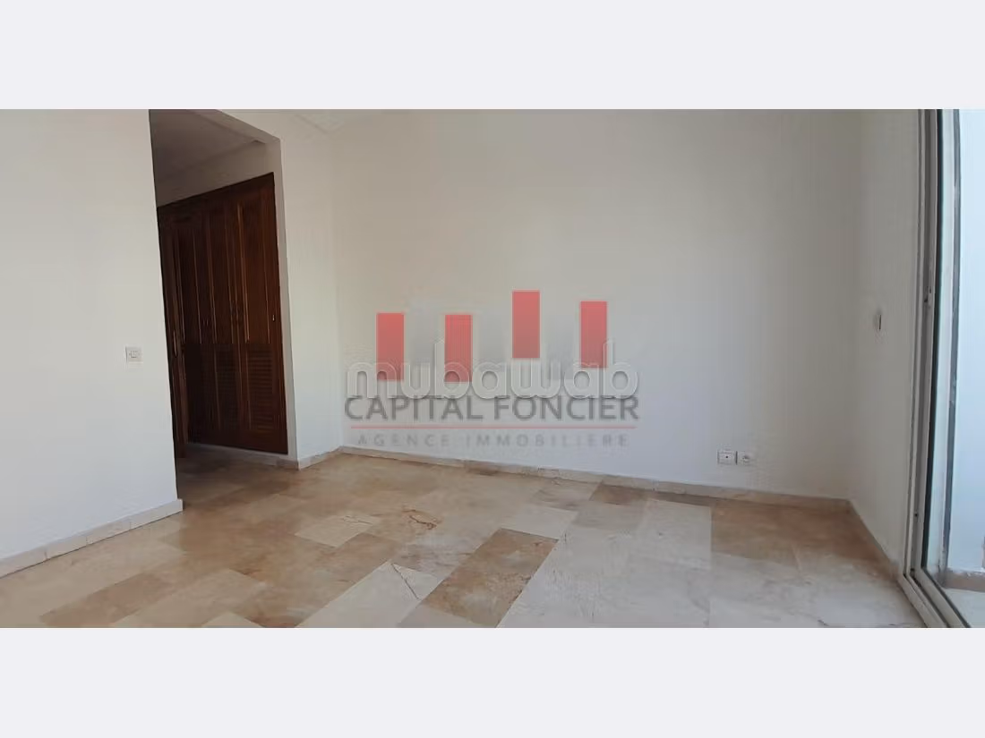 Appartement 136 m² à Racine — 15