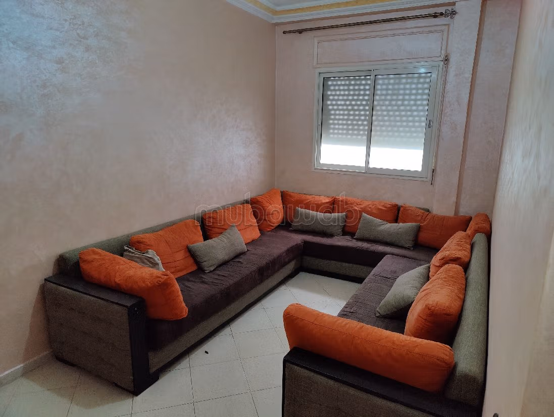 Kopen: appartementen in Sidi Maarouf. Oppervlakte 100 m². Gemeubileerd.