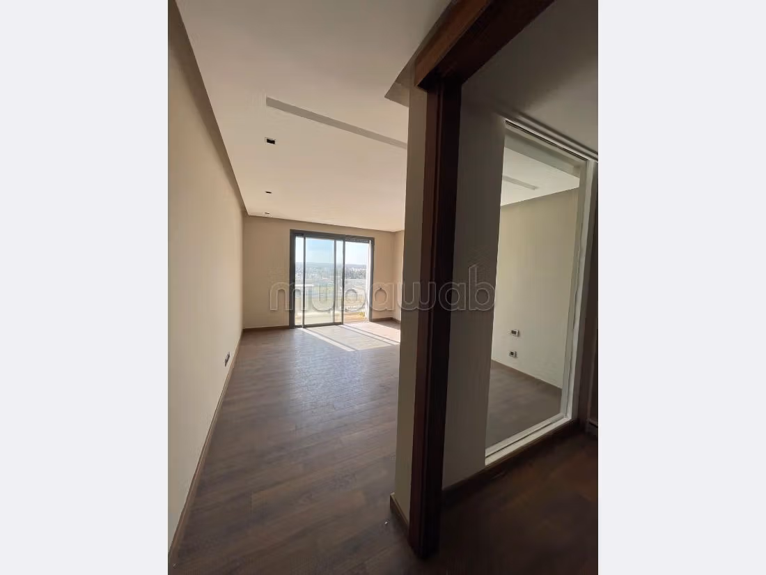 3 chambres vide sans vis à vis à louer à CFC