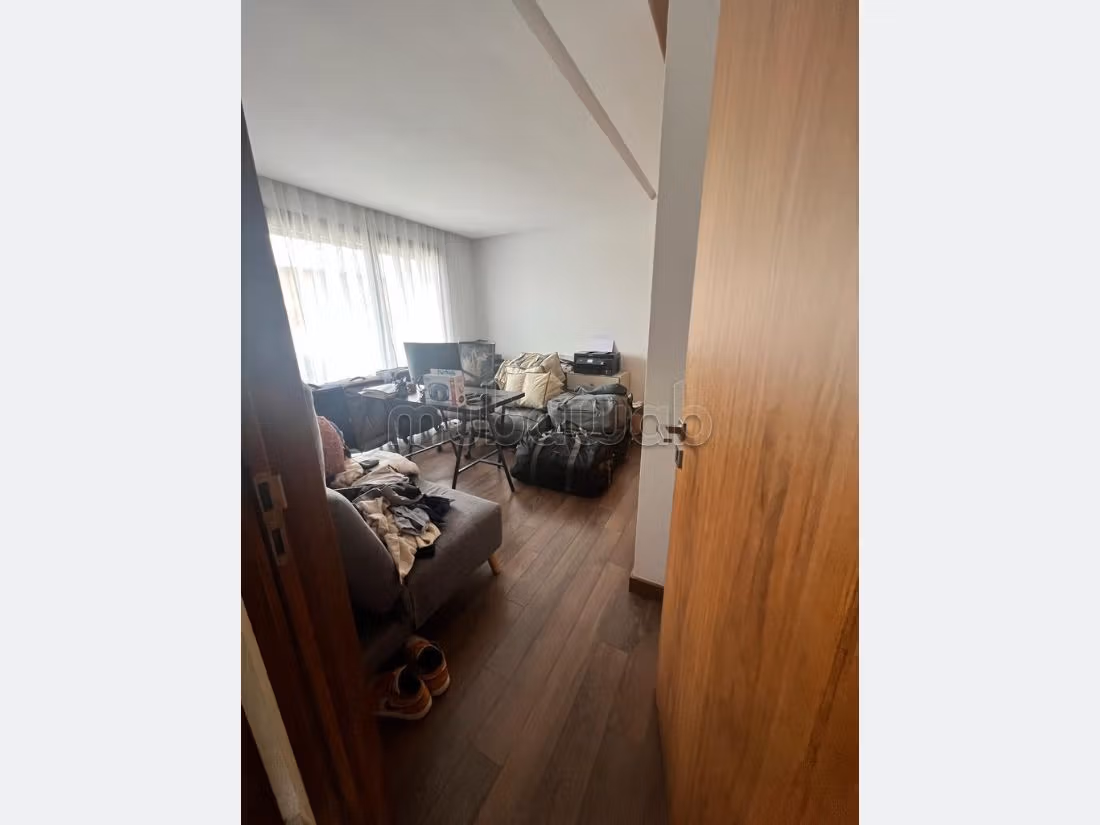 3 chambres vide sans vis à vis à louer à CFC