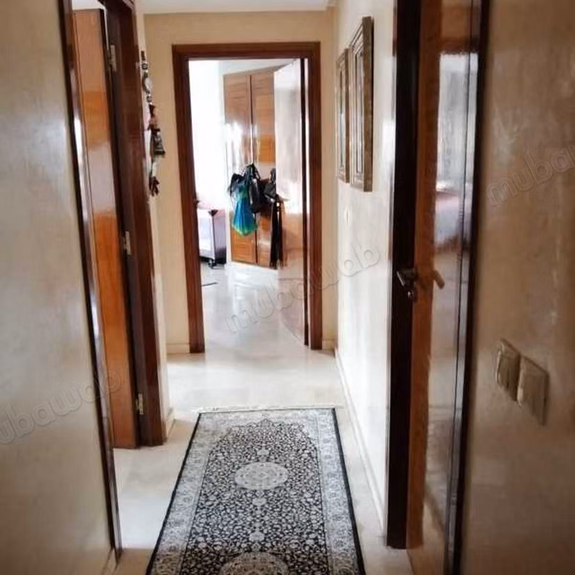 Apartamento en Venta de 133.0 m² en Casablanca, Derb Omar