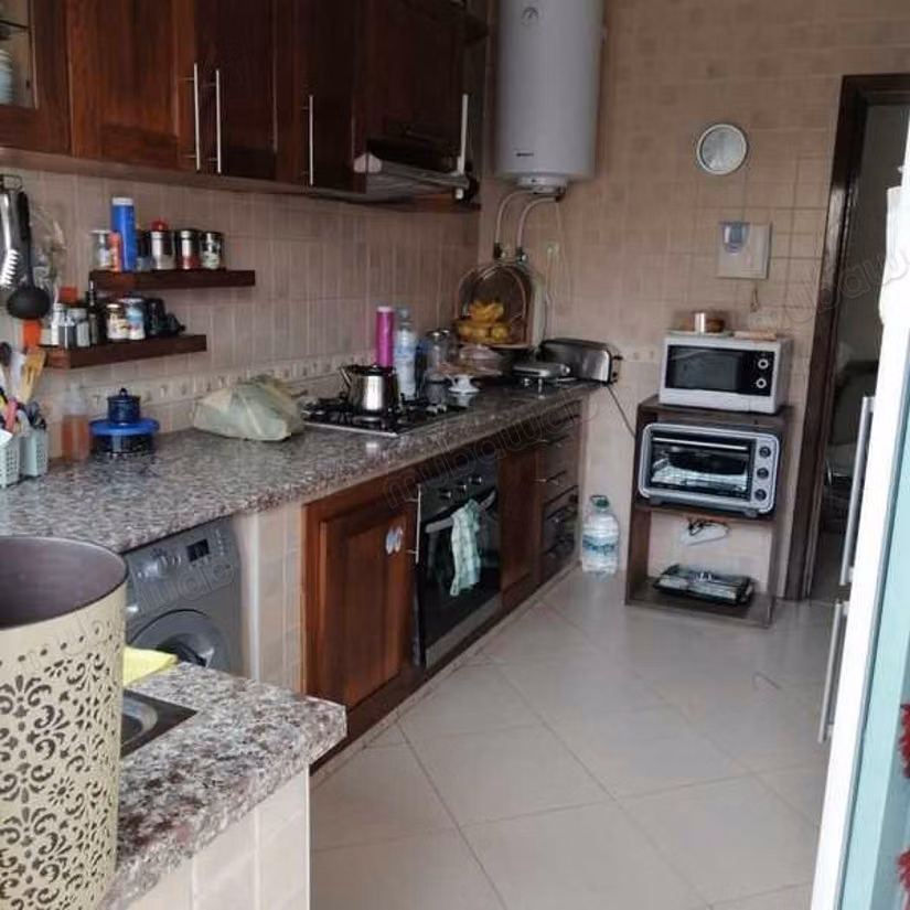 Apartamento en Venta de 133.0 m² en Casablanca, Derb Omar