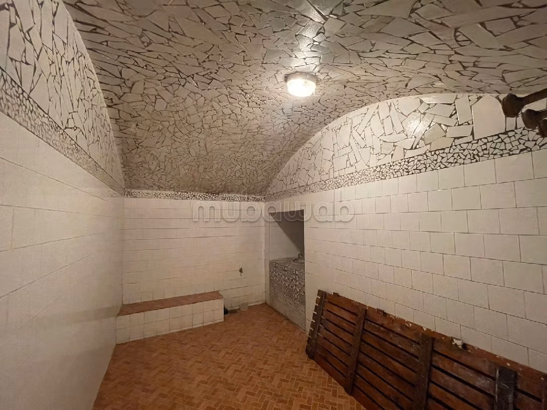 Nice farm for sale. Small area 40500 m². Basement. 