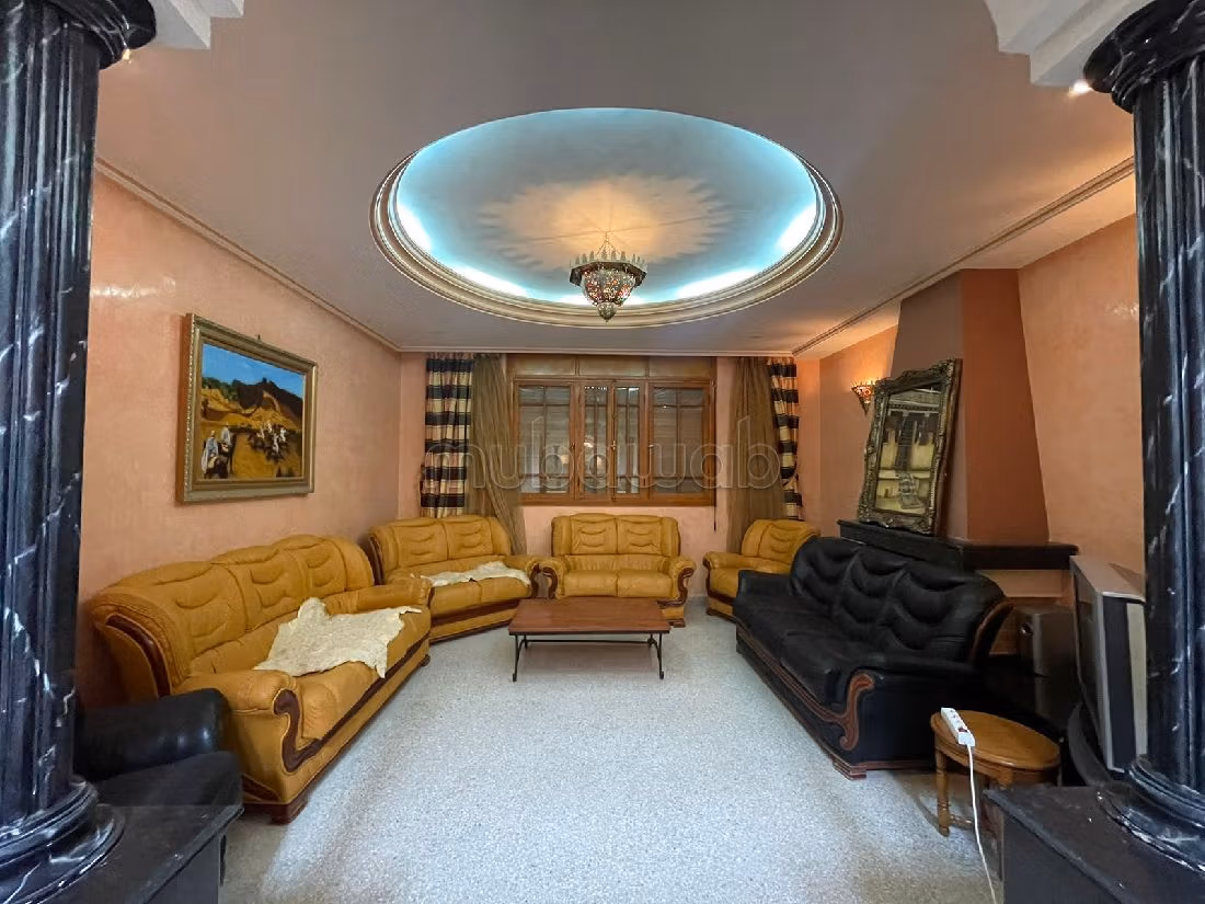 Nice farm for sale. Small area 40500 m². Basement. 