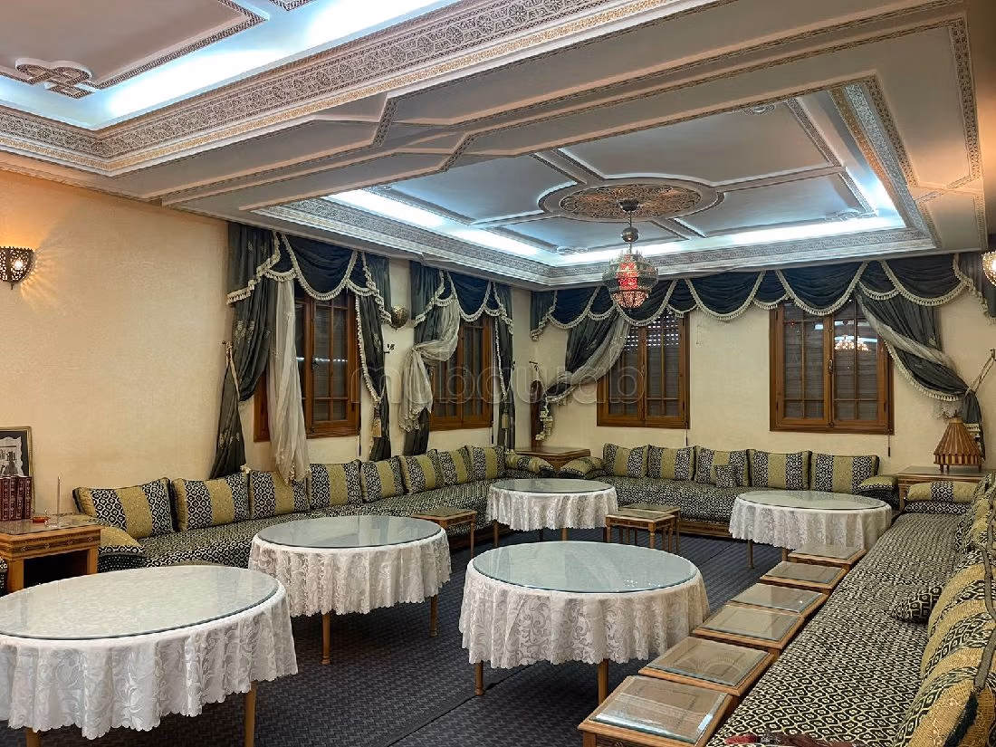 Nice farm for sale. Small area 40500 m². Basement. 