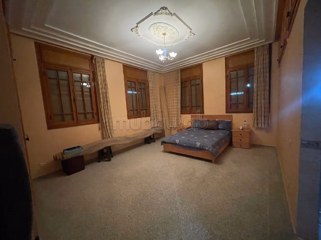 Nice farm for sale. Small area 40500 m². Basement. 