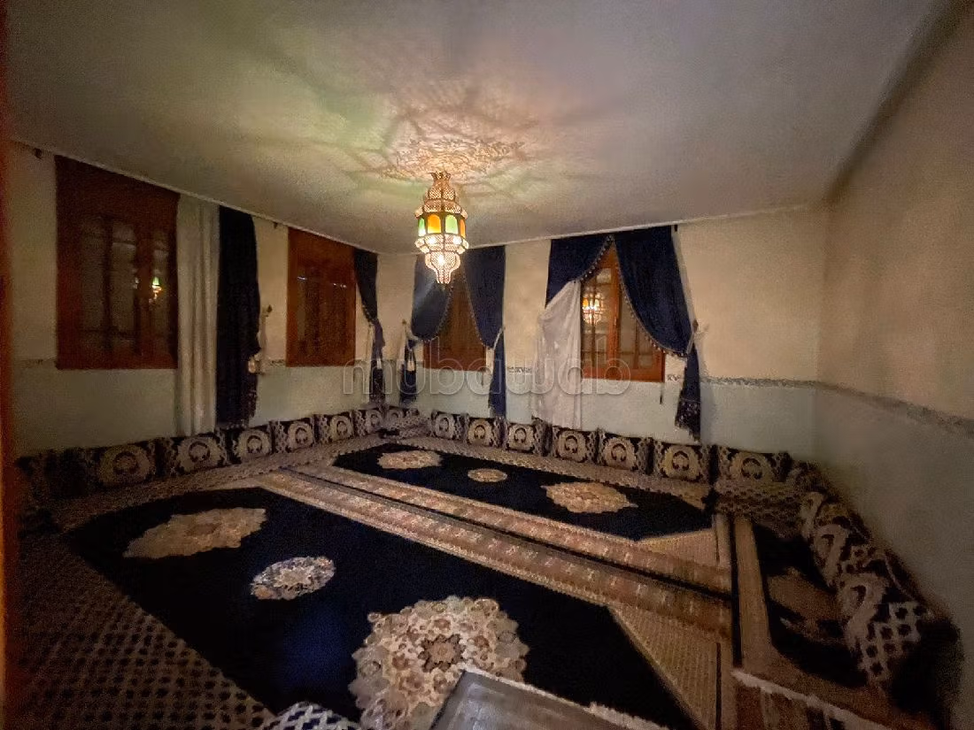 Nice farm for sale. Small area 40500 m². Basement. 