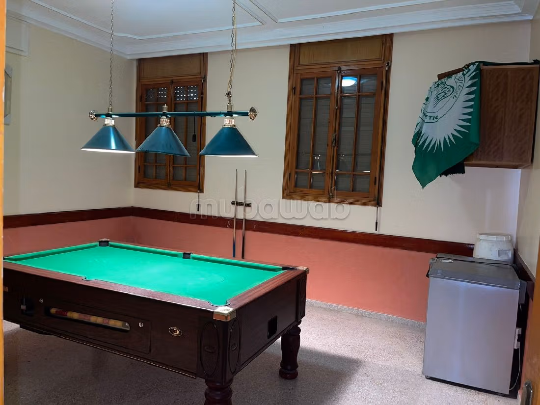 Nice farm for sale. Small area 40500 m². Basement. 