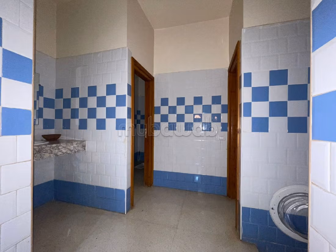 Nice farm for sale. Small area 40500 m². Basement. 