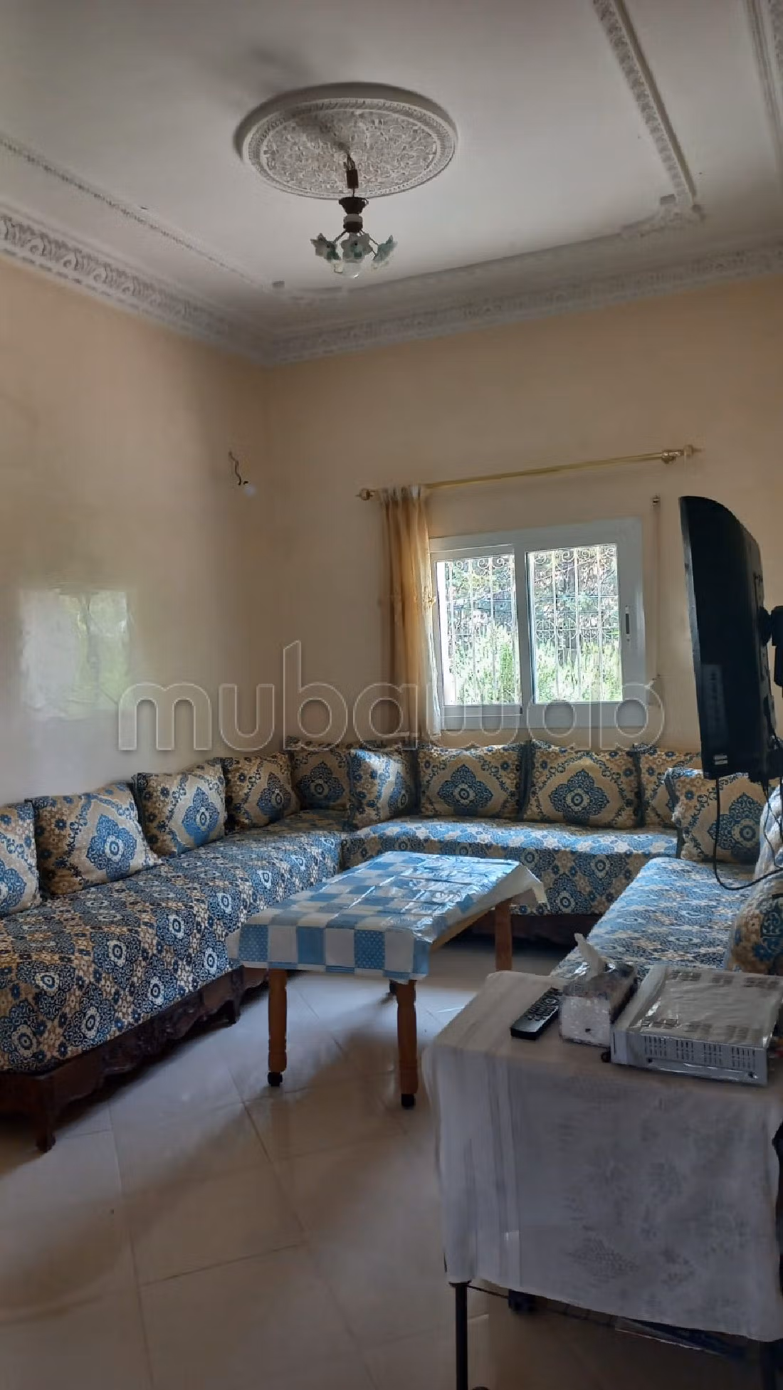 Acquista casa. 4 locali. ammobiliato.