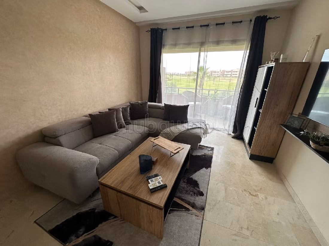 Superbe Appart Pour Holidays À Prestigia vue piscine