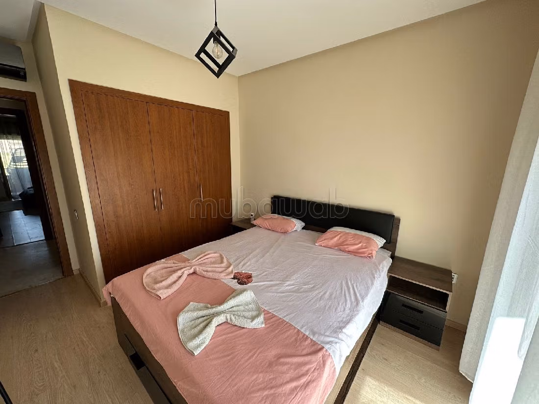 Superbe Appart Pour Holidays À Prestigia vue piscine