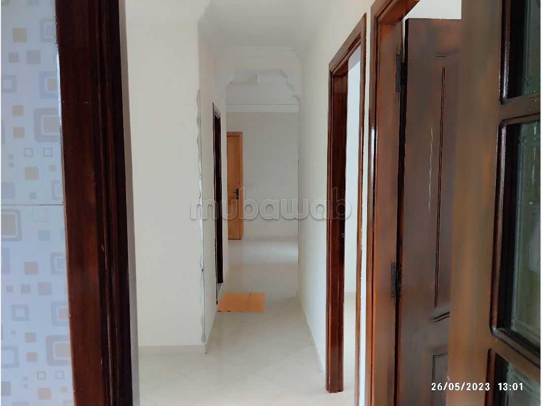 Appartement a vendre titré, Tétouan Mubawab
