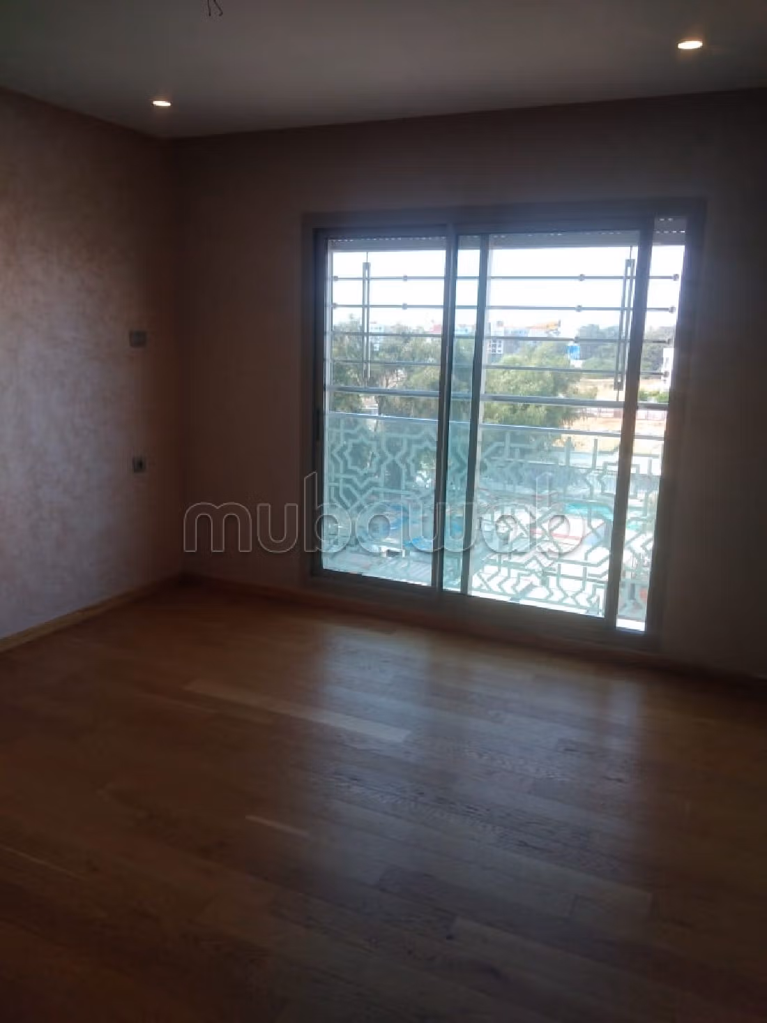 Magnífico piso en venta en Casablanca Finance City. 3 dormitorios. Servicio de conserjería y aire condicionado