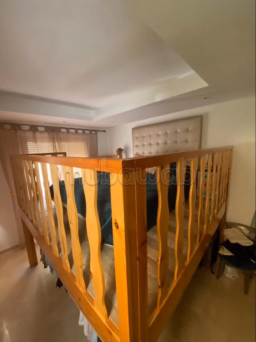 Appartementen kopen. Oppervlakte 114 m². Beveiligingssysteem en satellietschotel