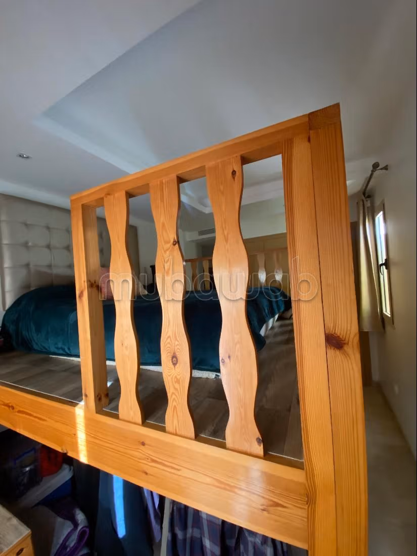 Appartementen kopen. Oppervlakte 114 m². Beveiligingssysteem en satellietschotel