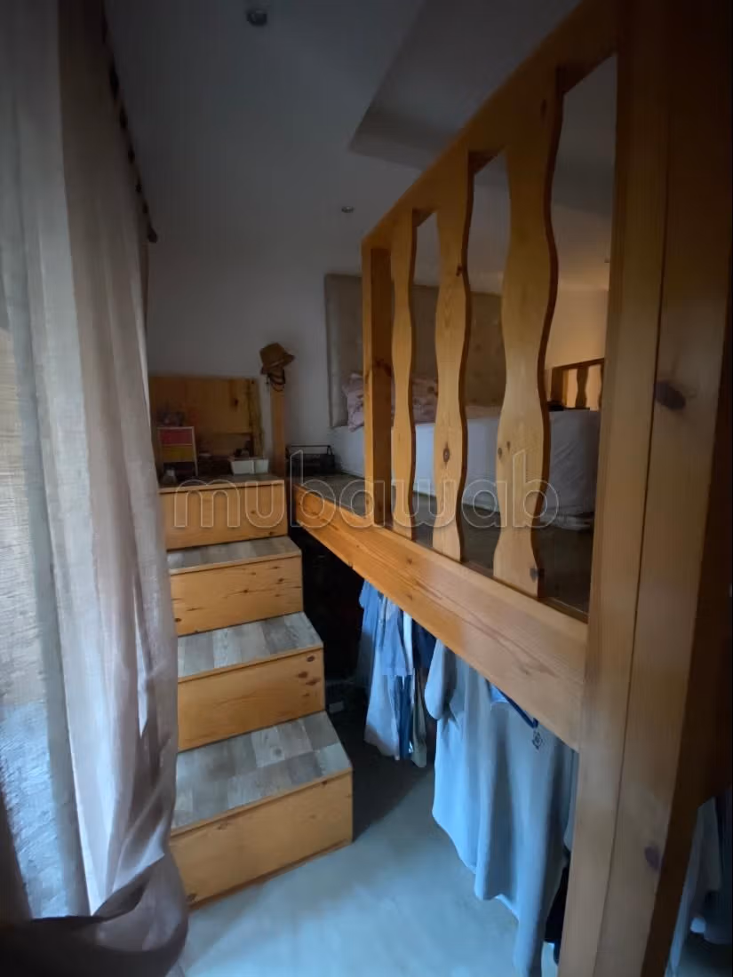 Appartementen kopen. Oppervlakte 114 m². Beveiligingssysteem en satellietschotel