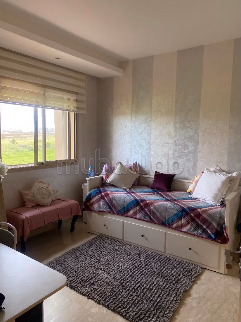 Appartementen kopen. Oppervlakte 114 m². Beveiligingssysteem en satellietschotel