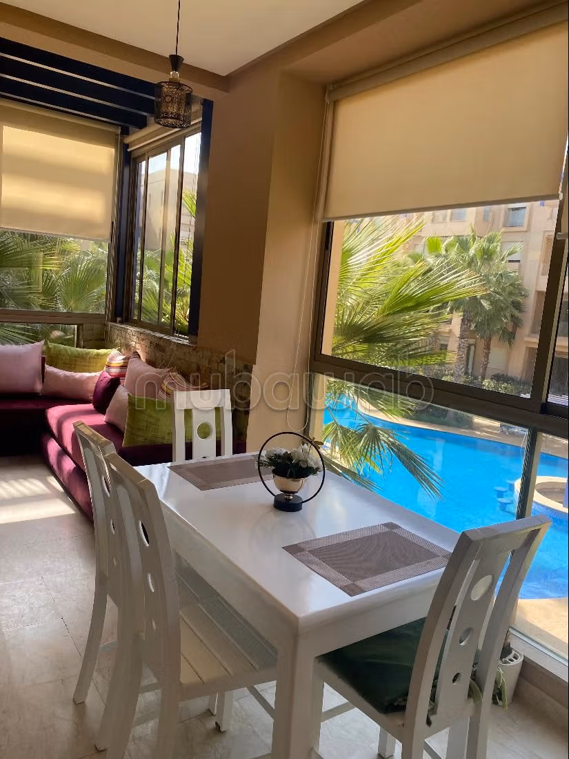 Appartementen kopen. Oppervlakte 114 m². Beveiligingssysteem en satellietschotel