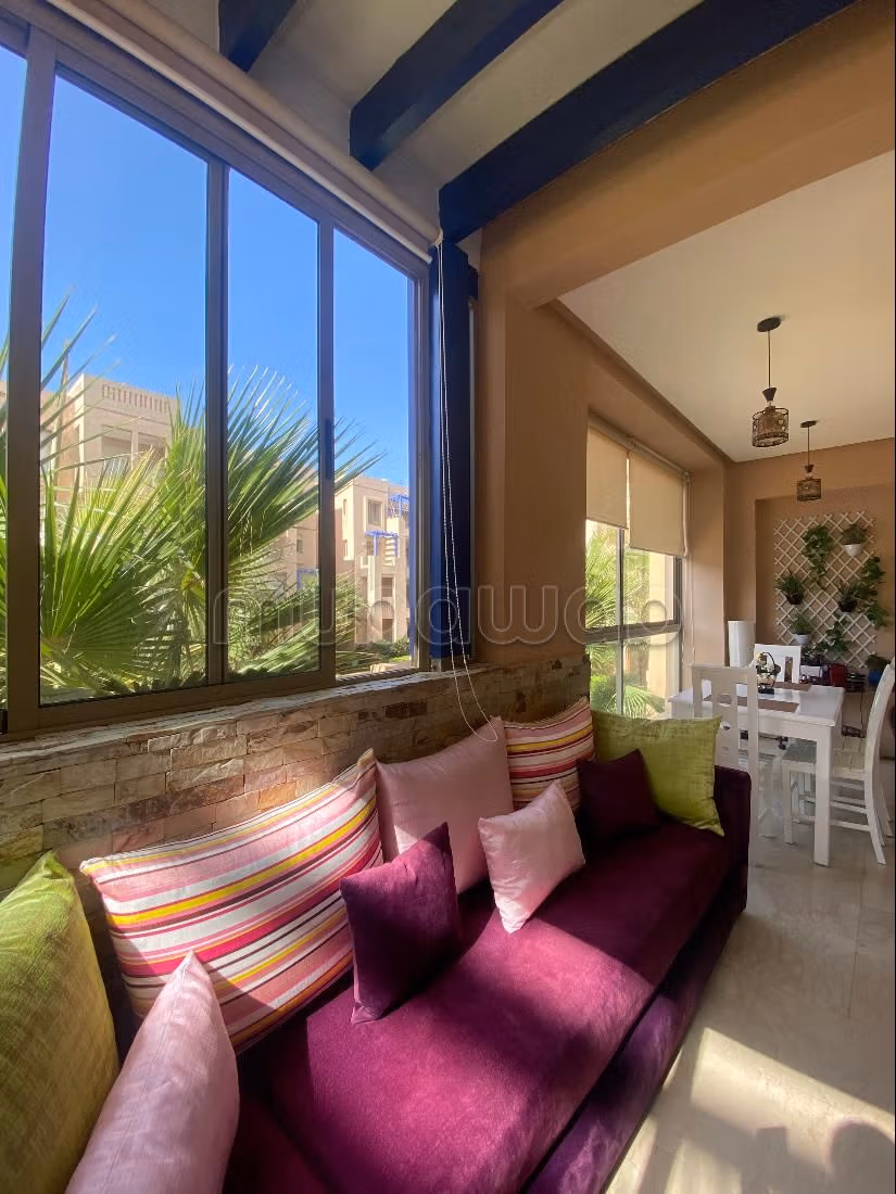 Appartementen kopen. Oppervlakte 114 m². Beveiligingssysteem en satellietschotel