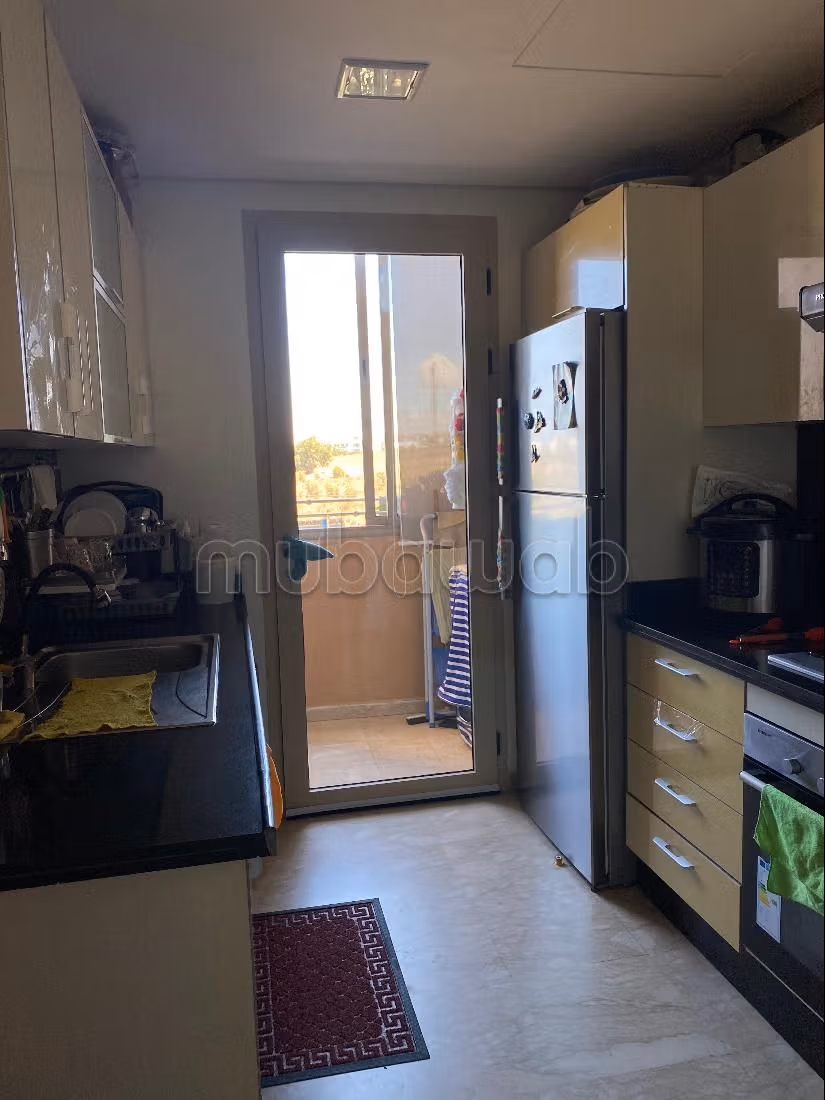 Appartementen kopen. Oppervlakte 114 m². Beveiligingssysteem en satellietschotel