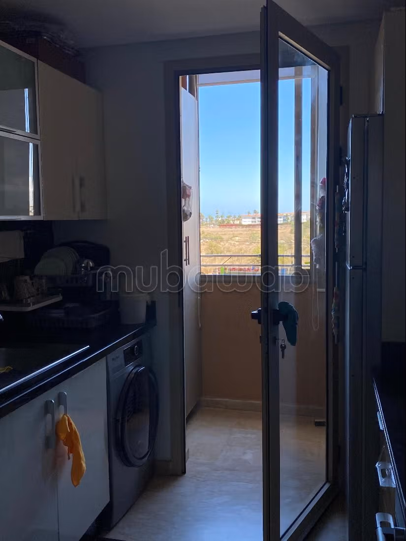 Appartementen kopen. Oppervlakte 114 m². Beveiligingssysteem en satellietschotel