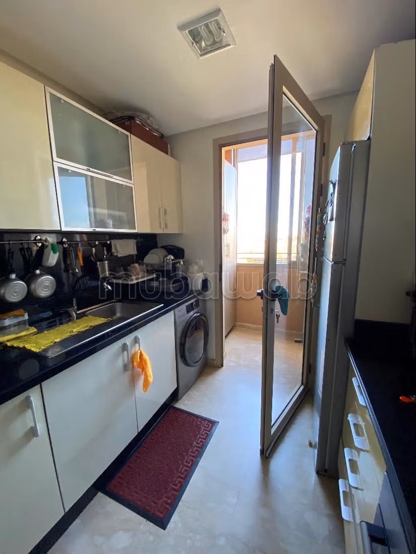 Appartementen kopen. Oppervlakte 114 m². Beveiligingssysteem en satellietschotel