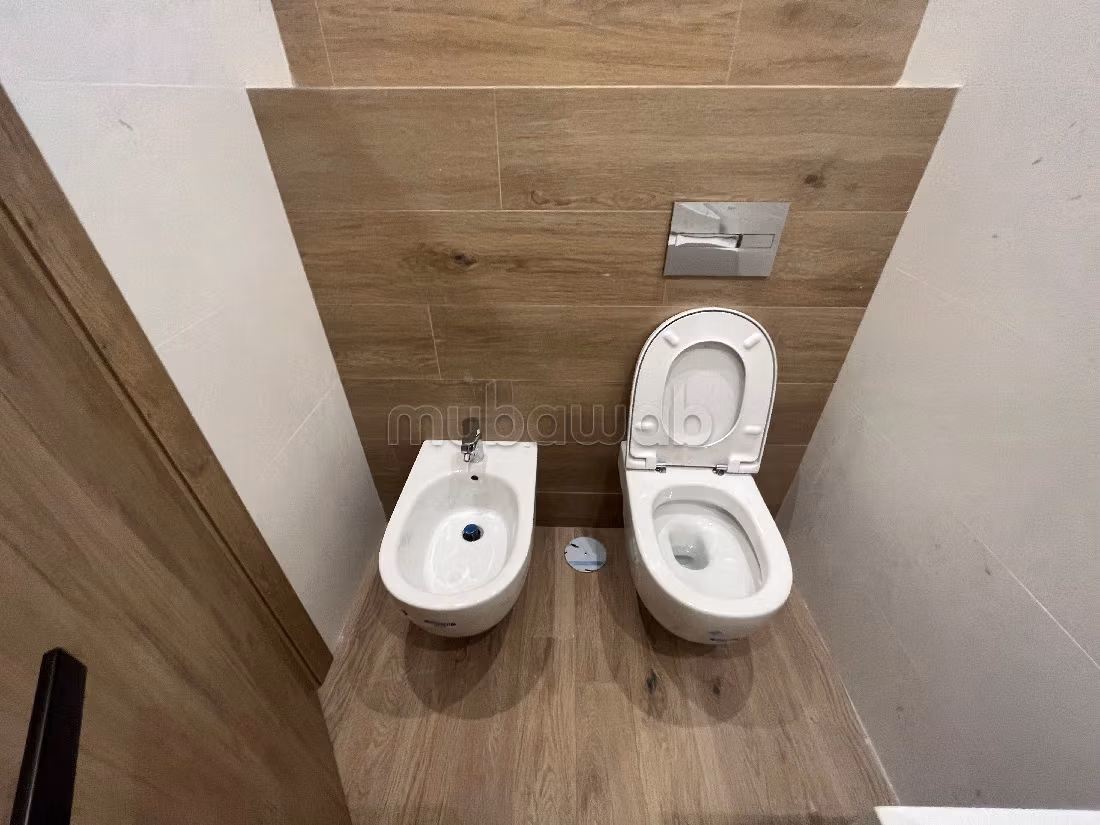 Joli appartement de 3 chambres en location