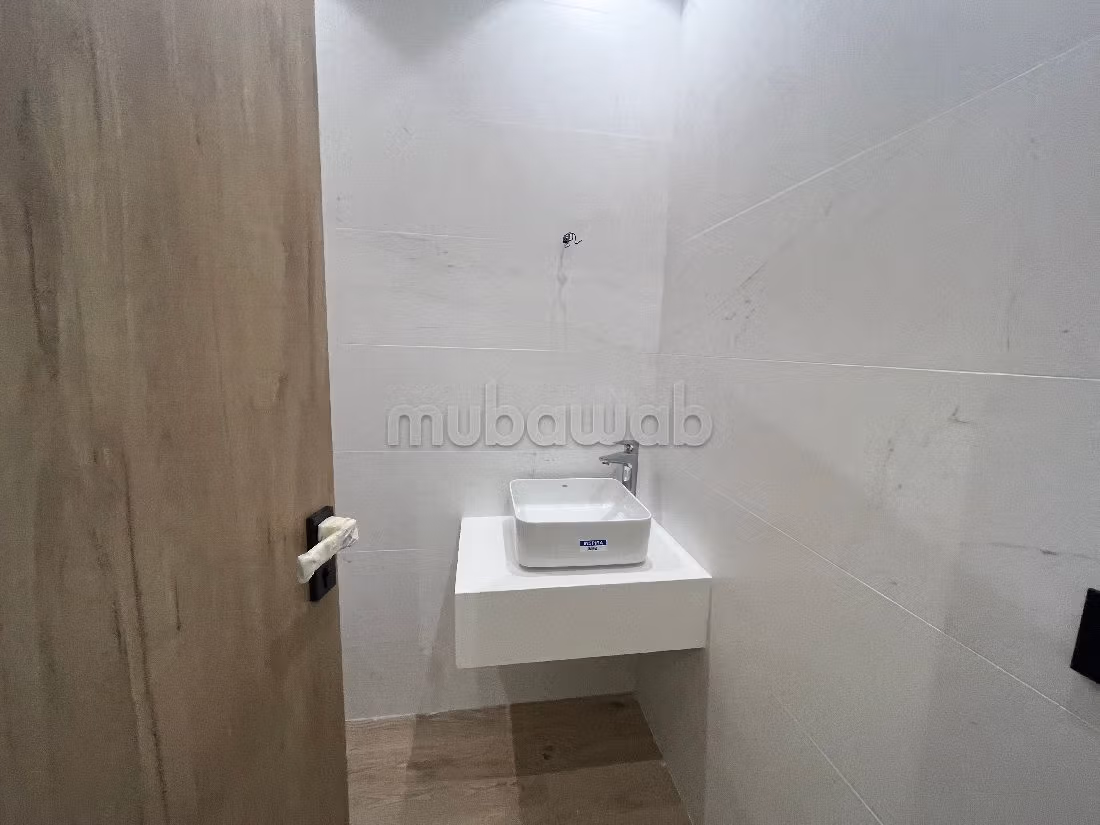 Joli appartement de 3 chambres en location