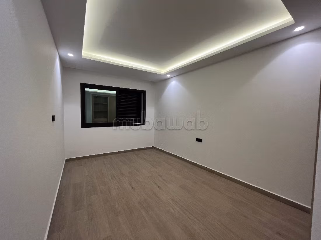 Joli appartement de 3 chambres en location