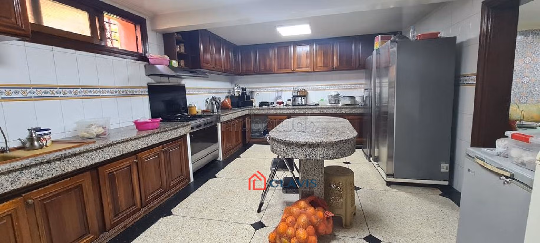 Villa di lusso in vendita a Yasmina. 4 camere. Giardino, terrazzo. 